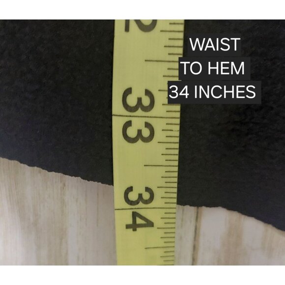 NWT Commense Women's Black Criss Cross Backless Split Midi Dress Size Small - Picture 5 of 7